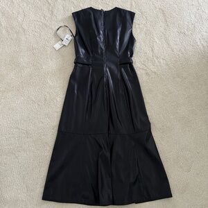 Calvin Klein Midi Dress